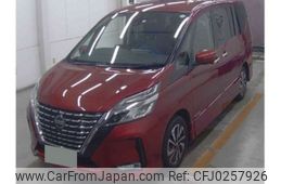 nissan serena 2020 -NISSAN--Serena DAA-GFC27--GFC27-181474---NISSAN--Serena DAA-GFC27--GFC27-181474-