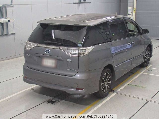 toyota estima-hybrid 2012 -TOYOTA--Estima Hybrid AHR20W-7064314---TOYOTA--Estima Hybrid AHR20W-7064314- image 2