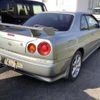 nissan skyline-coupe 1998 -NISSAN--Skyline Coupe ER34--003683---NISSAN--Skyline Coupe ER34--003683- image 6