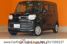 suzuki spacia 2019 CFJ1599237