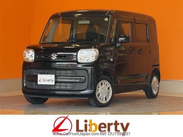 suzuki spacia 2019 CFJ1599237 image 1