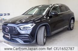 mercedes-benz gla-class 2020 CFJ1652787
