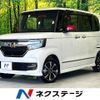 honda n-box 2019 -HONDA--N BOX DBA-JF4--JF4-1051829---HONDA--N BOX DBA-JF4--JF4-1051829- image 1