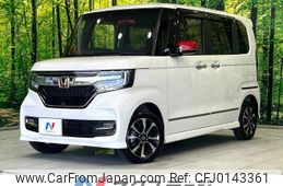 honda n-box 2019 -HONDA--N BOX DBA-JF4--JF4-1051829---HONDA--N BOX DBA-JF4--JF4-1051829-