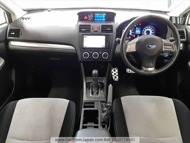 subaru xv 2013 -SUBARU--Subaru XV DAA-GPE--GPE-008228---SUBARU--Subaru XV DAA-GPE--GPE-008228- image 2