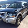 mitsubishi pajero 1999 CFJ1633523 image 1