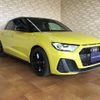 audi a1-sportback 2019 quick_quick_3BA-GBDAD_WAUZZZGB4LR003750 image 5