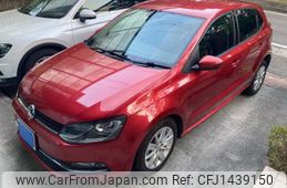 volkswagen polo 2015 -VOLKSWAGEN--VW Polo DBA-6RCJZ--WVWZZZ6RZFU063658---VOLKSWAGEN--VW Polo DBA-6RCJZ--WVWZZZ6RZFU063658-