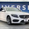 mercedes-benz c-class 2015 CFJ1781930 image 18