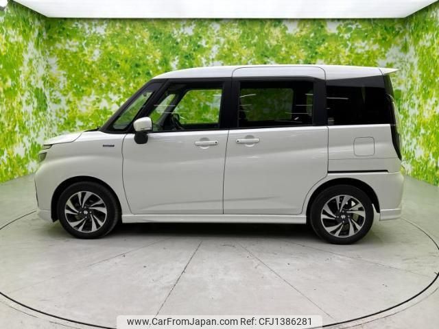 suzuki solio-bandit 2021 quick_quick_5AA-MA37S_MA37S-612647 image 2