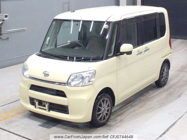 daihatsu tanto 2014 -DAIHATSU--Tanto LA600S-0183277---DAIHATSU--Tanto LA600S-0183277- image 1