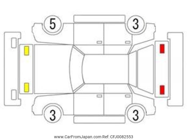 nissan roox 2020 -NISSAN--Roox 5AA-B44A--B44A-0040187---NISSAN--Roox 5AA-B44A--B44A-0040187- image 2