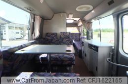 nissan civilian-bus 2003 CFJ1622165