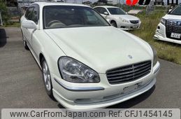 nissan cima 2002 -NISSAN--Cima GF50--GF50-050341---NISSAN--Cima GF50--GF50-050341-