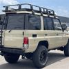 toyota land-cruiser 1994 -TOYOTA 【名変中 】--Land Cruiser HZJ77HVｶｲ--70005099---TOYOTA 【名変中 】--Land Cruiser HZJ77HVｶｲ--70005099- image 13