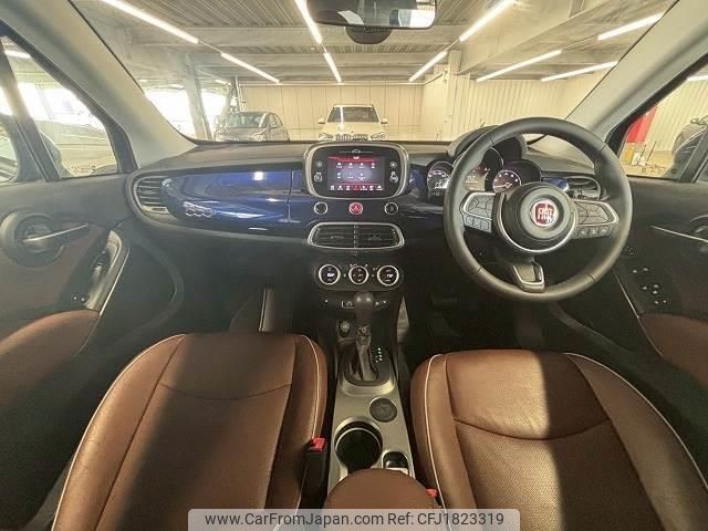 fiat 500x 2020 CFJ1823319 image 2