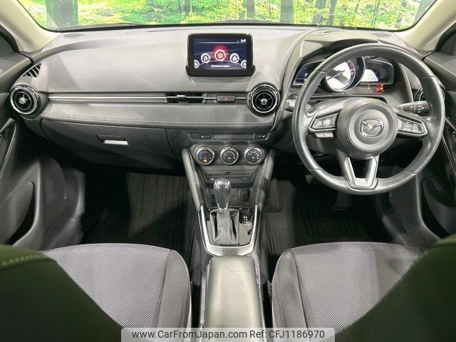 mazda demio 2018 -MAZDA--Demio LDA-DJ5FS--DJ5FS-506560---MAZDA--Demio LDA-DJ5FS--DJ5FS-506560- image 2