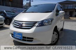 honda freed 2010 quick_quick_GB3_GB3-1164593