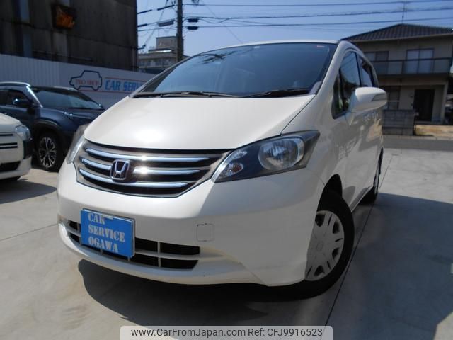 honda freed 2010 quick_quick_GB3_GB3-1164593 image 1