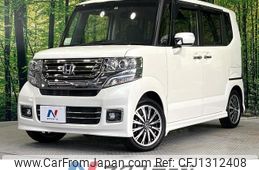 honda n-box 2016 -HONDA--N BOX DBA-JF1--JF1-2529499---HONDA--N BOX DBA-JF1--JF1-2529499-