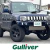 suzuki jimny 2011 CFJ1545984 image 1