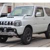 suzuki jimny 2012 -SUZUKI--Jimny DBA-JB23W--JB23W-681738---SUZUKI--Jimny DBA-JB23W--JB23W-681738- image 16