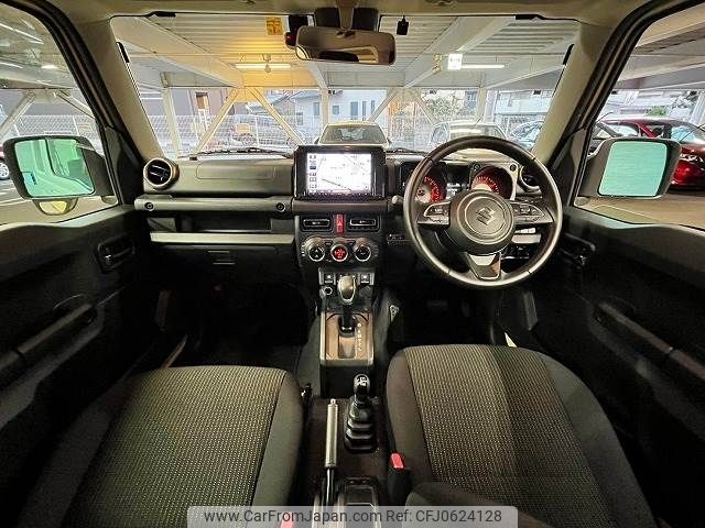 suzuki jimny 2020 -SUZUKI--Jimny 3BA-JB64W--JB64W-146613---SUZUKI--Jimny 3BA-JB64W--JB64W-146613- image 2