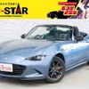 mazda roadster 2016 CFJ1604458 image 1