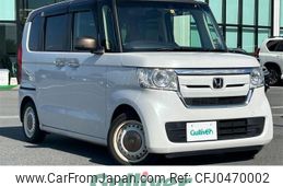 honda n-box 2019 -HONDA--N BOX DBA-JF3--JF3-1297543---HONDA--N BOX DBA-JF3--JF3-1297543-