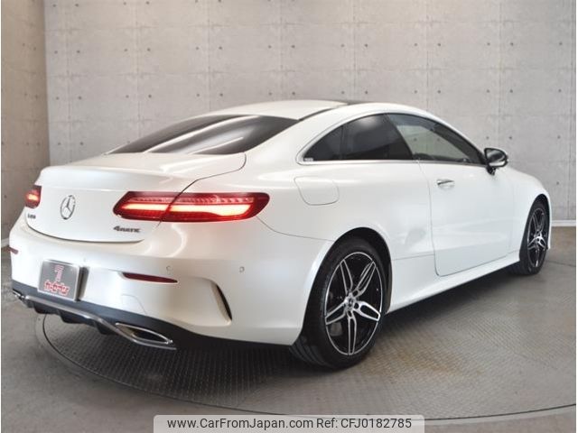 mercedes-benz e-class 2019 -MERCEDES-BENZ--Benz E Class DBA-238368--WDD2383682F097449---MERCEDES-BENZ--Benz E Class DBA-238368--WDD2383682F097449- image 2