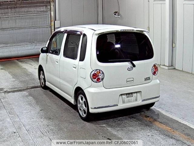 daihatsu move-latte 2006 -DAIHATSU--Move Latte L550S-0096037---DAIHATSU--Move Latte L550S-0096037- image 2