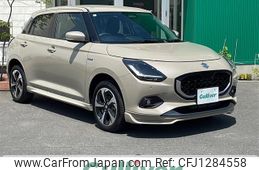suzuki swift 2023 -SUZUKI--Swift 5AA-ZDEDS--ZDEDS-100194---SUZUKI--Swift 5AA-ZDEDS--ZDEDS-100194-