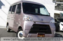 daihatsu hijet-cargo 2018 quick_quick_EBD-S321V_S321V-0374368