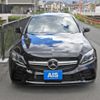 mercedes-benz c-class 2019 quick_quick_CBA-205064_WDD2050642R428754 image 10