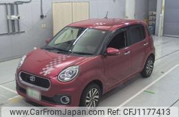 toyota passo 2016 -TOYOTA 【伊勢志摩 510さ8984】--Passo M700A-0017013---TOYOTA 【伊勢志摩 510さ8984】--Passo M700A-0017013-