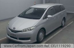 toyota wish 2016 -TOYOTA--Wish DBA-ZGE20G--ZGE20-6030774---TOYOTA--Wish DBA-ZGE20G--ZGE20-6030774-