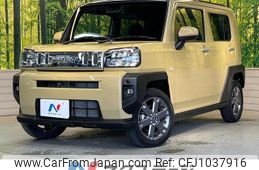 daihatsu taft 2021 quick_quick_LA900S_LA900S-0041709