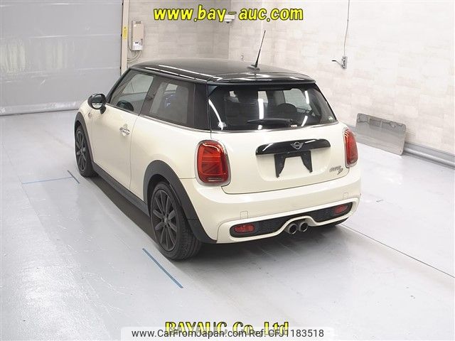 mini mini-others 2020 -BMW--BMW Mini XN20M-WMWXN920X02L77390---BMW--BMW Mini XN20M-WMWXN920X02L77390- image 2