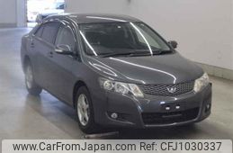 toyota allion undefined -TOYOTA--Allion ZRT265-3007897---TOYOTA--Allion ZRT265-3007897-