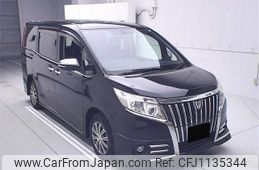 toyota esquire 2015 -TOYOTA--Esquire ZRR80G-0126298---TOYOTA--Esquire ZRR80G-0126298-