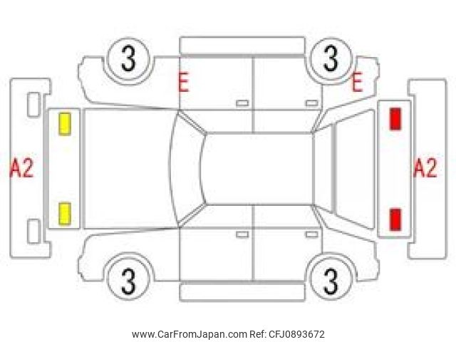 toyota prius 2009 -TOYOTA--Prius DAA-ZVW30--ZVW30-1049844---TOYOTA--Prius DAA-ZVW30--ZVW30-1049844- image 2