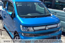 suzuki wagon-r 2018 -SUZUKI--Wagon R DAA-MH55S--MH55S-219843---SUZUKI--Wagon R DAA-MH55S--MH55S-219843-