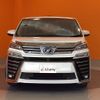 toyota vellfire 2019 quick_quick_AGH30W_AGH30-0283925 image 13