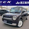 suzuki alto-lapin 2013 -SUZUKI--Alto Lapin HE22S--821888---SUZUKI--Alto Lapin HE22S--821888- image 1