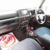 suzuki jimny-sierra 2023 -SUZUKI--Jimny Sierra 3BA-JB74W--JB74W-186359---SUZUKI--Jimny Sierra 3BA-JB74W--JB74W-186359- image 3