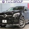 mercedes-benz gle-class 2018 quick_quick_LDA-166024_WDC2923242A109599 image 1