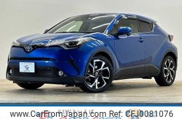 toyota c-hr 2017 -TOYOTA--C-HR DAA-ZYX10--ZYX10-2068215---TOYOTA--C-HR DAA-ZYX10--ZYX10-2068215-