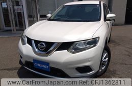 nissan x-trail 2016 -NISSAN--X-Trail DAA-HNT32--HNT32-114456---NISSAN--X-Trail DAA-HNT32--HNT32-114456-