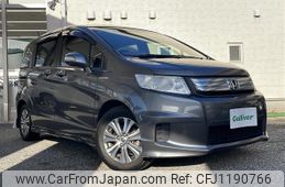 honda freed-spike 2012 -HONDA--Freed Spike DAA-GP3--GP3-1044381---HONDA--Freed Spike DAA-GP3--GP3-1044381-