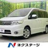 nissan serena 2009 -NISSAN--Serena DBA-CC25--CC25-294252---NISSAN--Serena DBA-CC25--CC25-294252- image 1